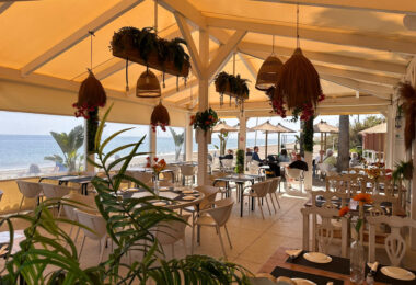 Exclusive Apartment for Sale in Costalita Urbanization, Estepona - New Golden Mile