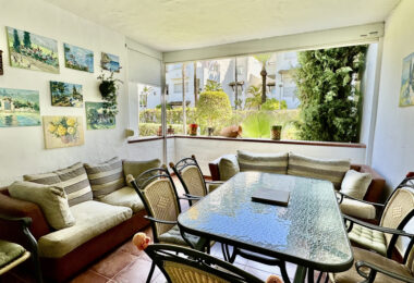 Exclusive Apartment for Sale in Costalita Urbanization, Estepona - New Golden Mile