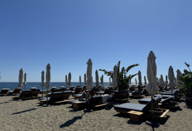 Exclusive Apartment for Sale in Costalita Urbanization, Estepona - New Golden Mile