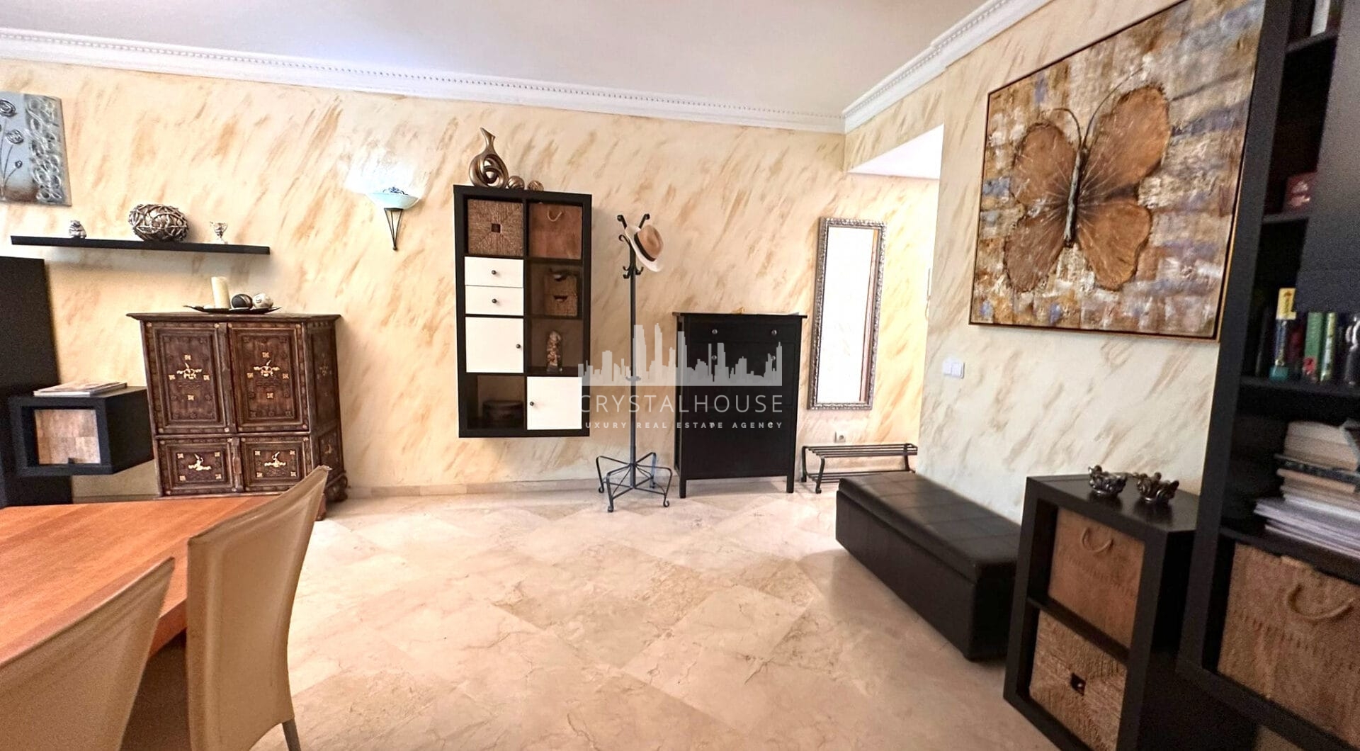 Exclusive Apartment for Sale in Costalita Urbanization, Estepona - New Golden Mile