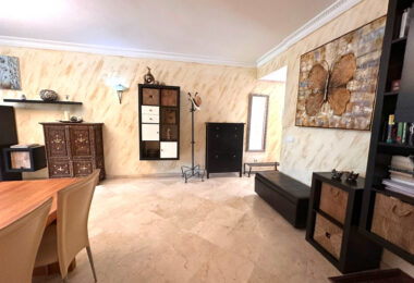 Exclusive Apartment for Sale in Costalita Urbanization, Estepona - New Golden Mile