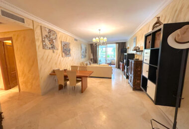 Exclusive Apartment for Sale in Costalita Urbanization, Estepona - New Golden Mile