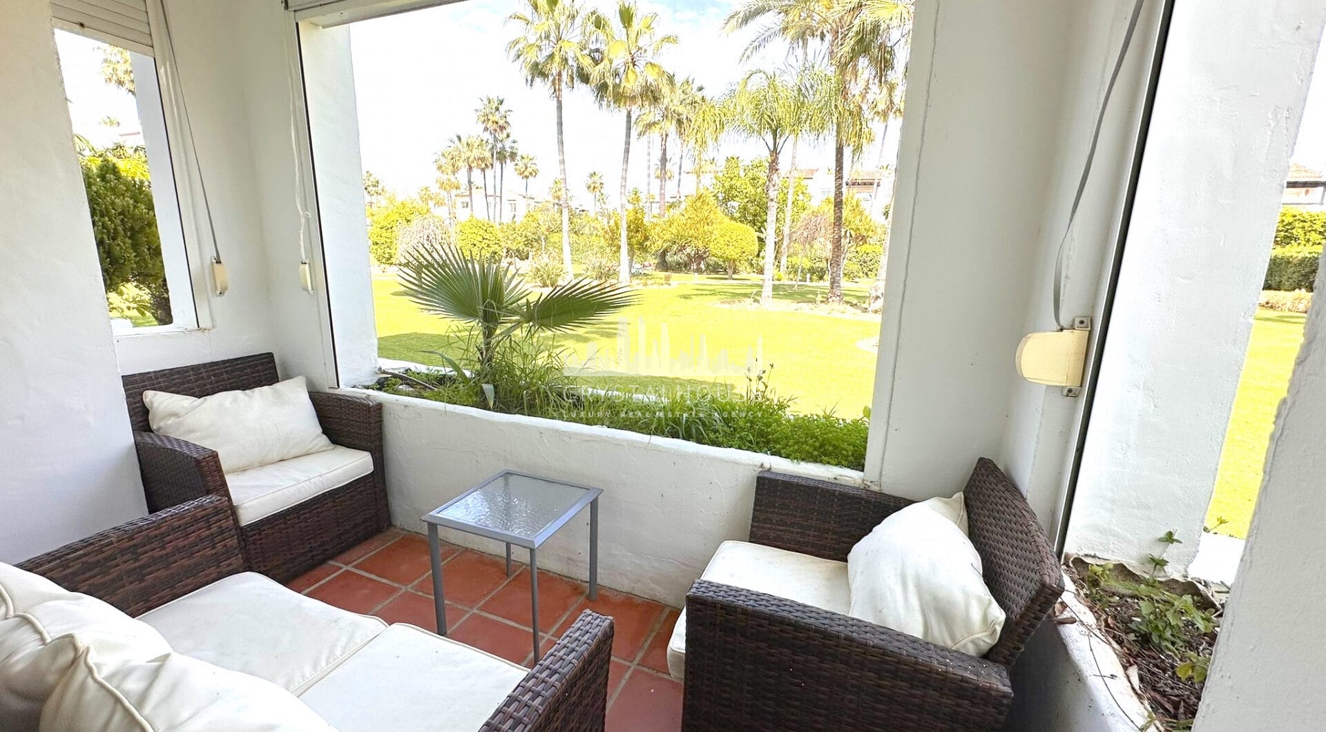 Exclusive Apartment for Sale in Costalita Urbanization, Estepona - New Golden Mile