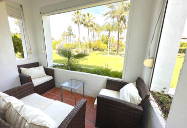 Exclusive Apartment for Sale in Costalita Urbanization, Estepona - New Golden Mile