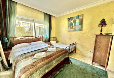 Exclusive Apartment for Sale in Costalita Urbanization, Estepona - New Golden Mile