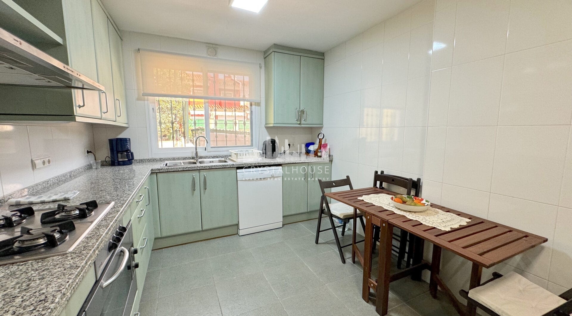 Townhouse for sale in Atalaya Estepona