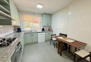 Townhouse for sale in Atalaya Estepona