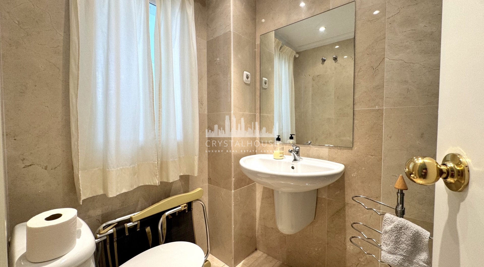 Townhouse for sale in Atalaya Estepona