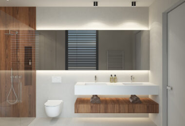 Plot and Project for contemporary villa of 1146 square metres built area in Puerto Banus´ best location