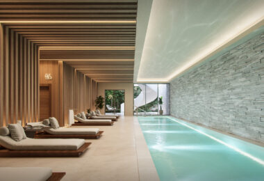 Stunning new development near the beach in San Pedro de Alcántara, Marbella.