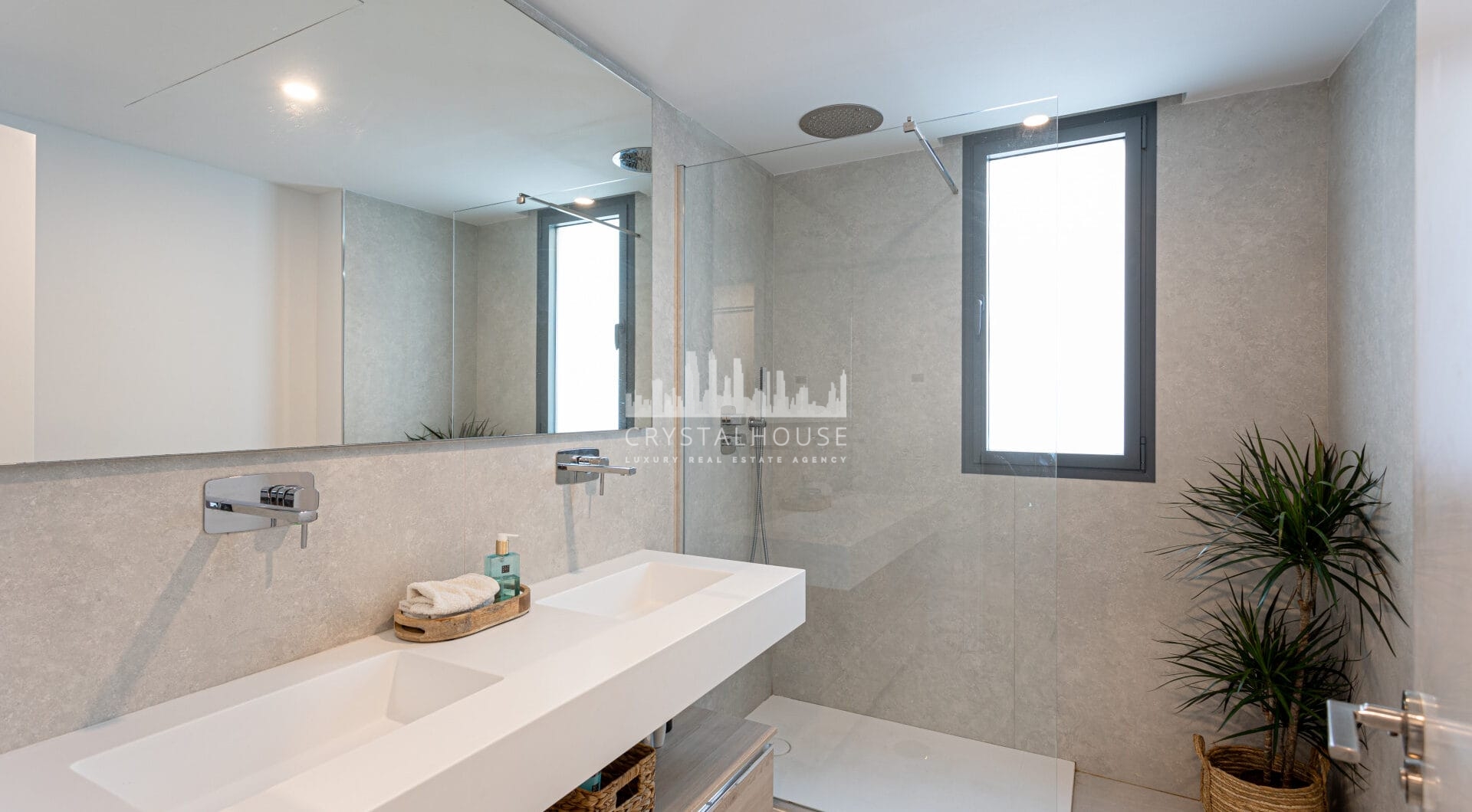 Beautiful apartment with private garden and pool in  Artola - Cabopino -East Marbella