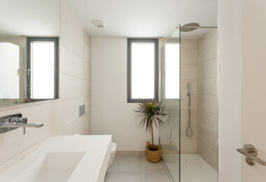 Beautiful apartment with private garden and pool in  Artola - Cabopino -East Marbella