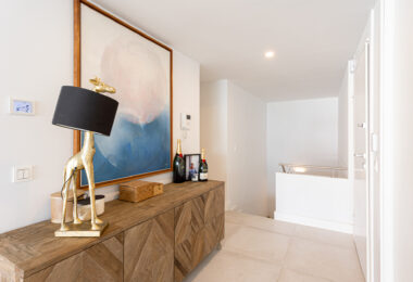 Beautiful apartment with private garden and pool in  Artola - Cabopino -East Marbella