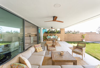 Beautiful apartment with private garden and pool in  Artola - Cabopino -East Marbella
