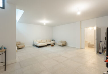 Beautiful apartment with private garden and pool in  Artola - Cabopino -East Marbella