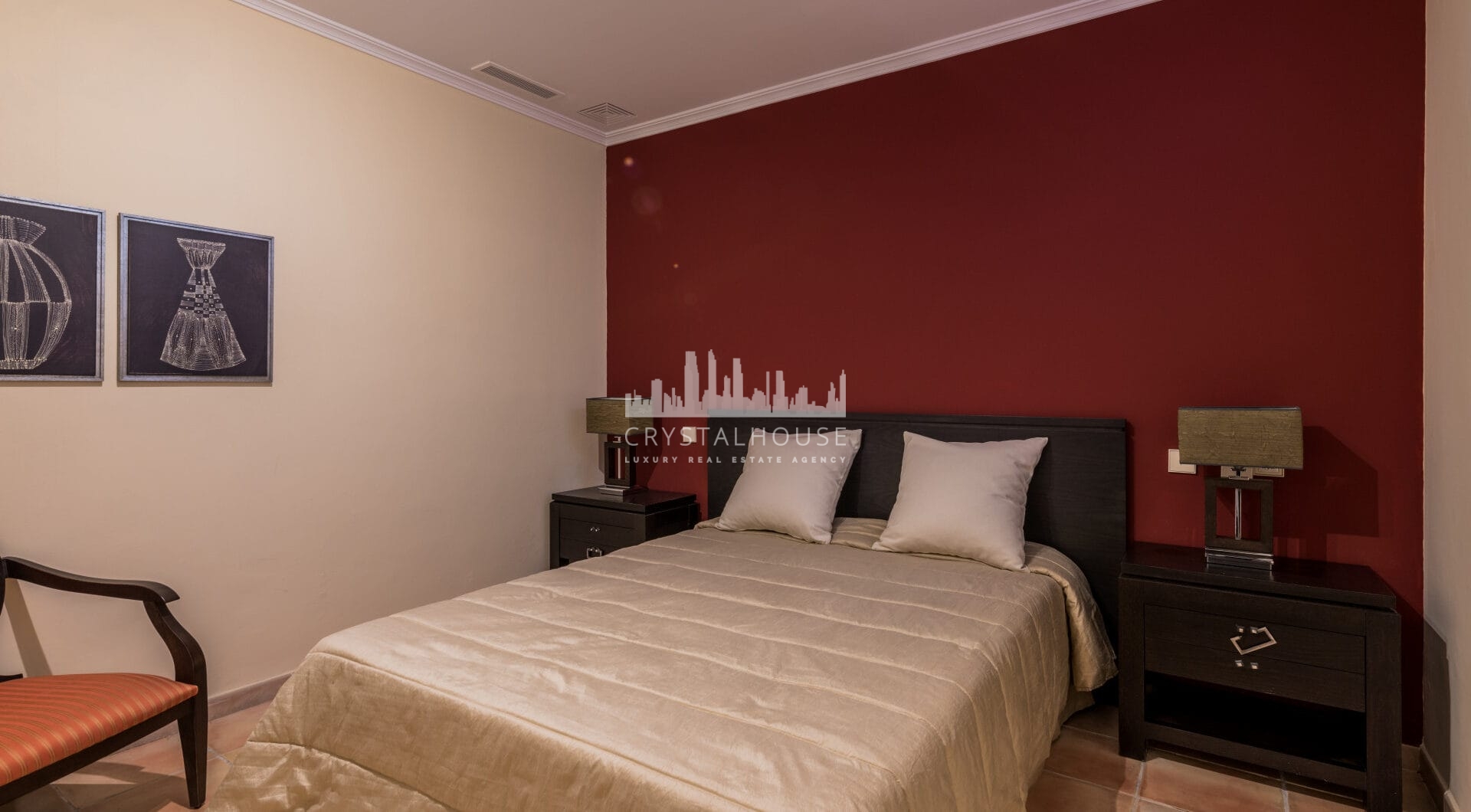 Villa Haveli - Traditional Villa with Sea Views in Fantastic Location