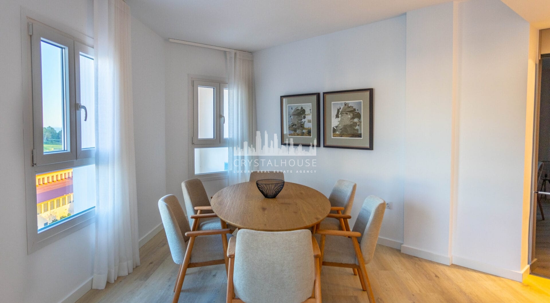 Key-ready 4-Bedroom Apartment in Albatros XV, Nueva Andalucia – Stunning Views
