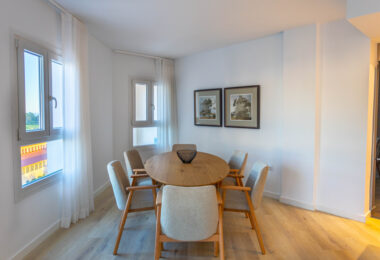 Key-ready 4-Bedroom Apartment in Albatros XV, Nueva Andalucia – Stunning Views