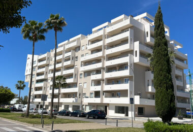 Key-ready 4-Bedroom Apartment in Albatros XV, Nueva Andalucia – Stunning Views