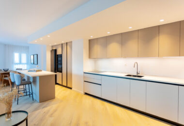 Key-ready 4-Bedroom Apartment in Albatros XV, Nueva Andalucia – Stunning Views