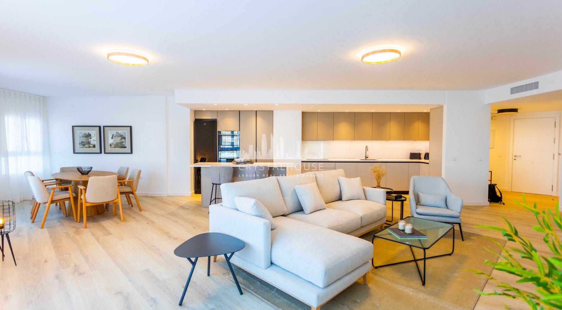 Key-ready 4-Bedroom Apartment in Albatros XV, Nueva Andalucia – Stunning Views