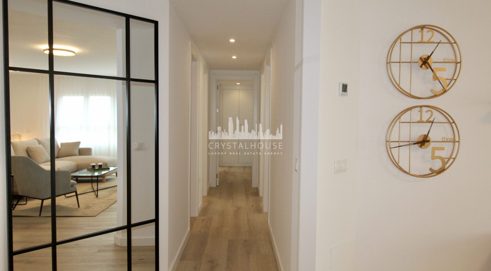 Key-ready 4-Bedroom Apartment in Albatros XV, Nueva Andalucia – Stunning Views