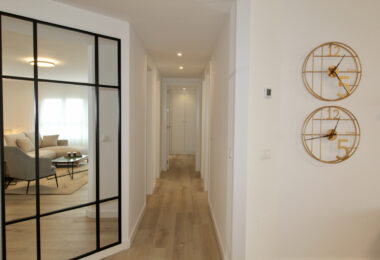 Key-ready 4-Bedroom Apartment in Albatros XV, Nueva Andalucia – Stunning Views