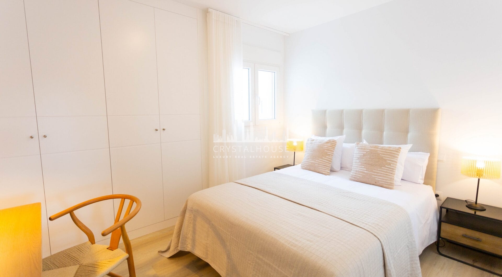 Key-ready 4-Bedroom Apartment in Albatros XV, Nueva Andalucia – Stunning Views