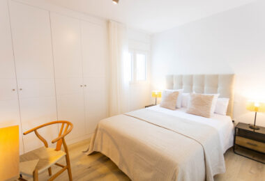 Key-ready 4-Bedroom Apartment in Albatros XV, Nueva Andalucia – Stunning Views