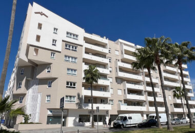Key-ready 4-Bedroom Apartment in Albatros XV, Nueva Andalucia – Stunning Views