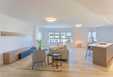 Key-ready 4-Bedroom Apartment in Albatros XV, Nueva Andalucia – Stunning Views