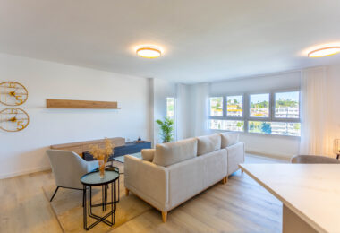Key-ready 4-Bedroom Apartment in Albatros XV, Nueva Andalucia – Stunning Views