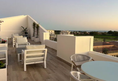 Key-ready 4-Bedroom Apartment in Albatros XV, Nueva Andalucia – Stunning Views