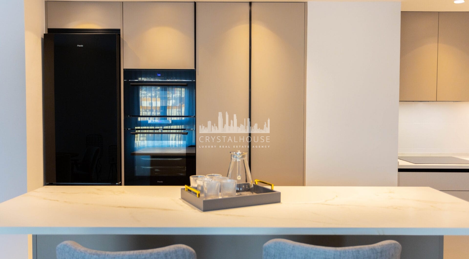 Key-ready 4-Bedroom Apartment in Albatros XV, Nueva Andalucia – Stunning Views