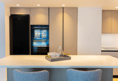 Key-ready 4-Bedroom Apartment in Albatros XV, Nueva Andalucia – Stunning Views