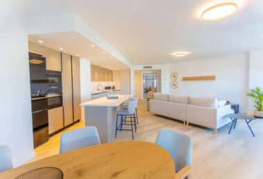 Key-ready 4-Bedroom Apartment in Albatros XV, Nueva Andalucia – Stunning Views