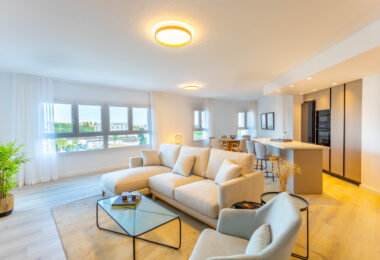 Key-ready 4-Bedroom Apartment in Albatros XV, Nueva Andalucia – Stunning Views