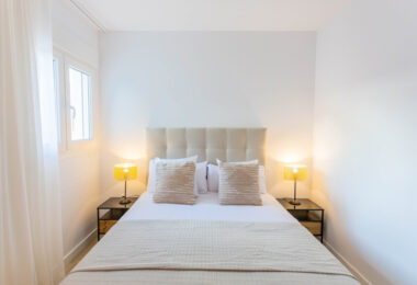 Key-ready 4-Bedroom Apartment in Albatros XV, Nueva Andalucia – Stunning Views