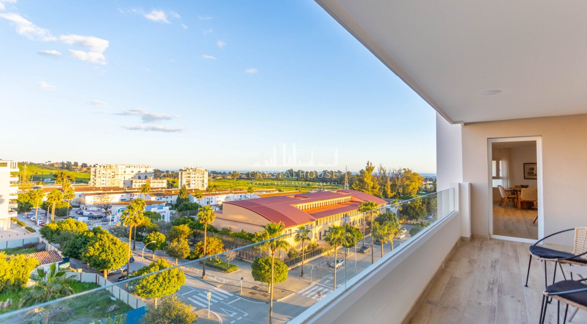 Key-ready 4-Bedroom Apartment in Albatros XV, Nueva Andalucia – Stunning Views