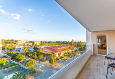 Key-ready 4-Bedroom Apartment in Albatros XV, Nueva Andalucia – Stunning Views
