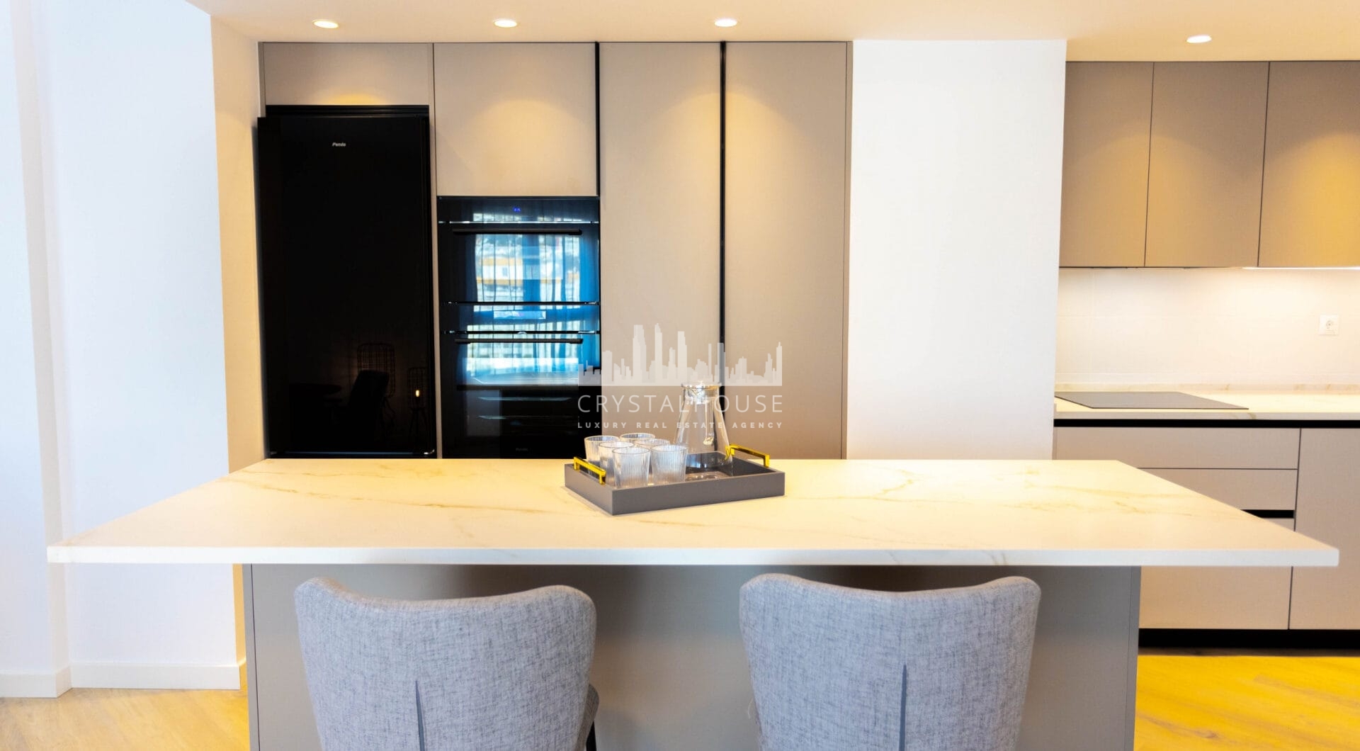 Key-ready 4-Bedroom Apartment in Albatros XV, Nueva Andalucia – Stunning Views