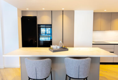 Key-ready 4-Bedroom Apartment in Albatros XV, Nueva Andalucia – Stunning Views
