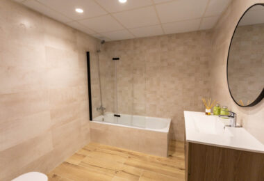 Key-ready 4-Bedroom Apartment in Albatros XV, Nueva Andalucia – Stunning Views