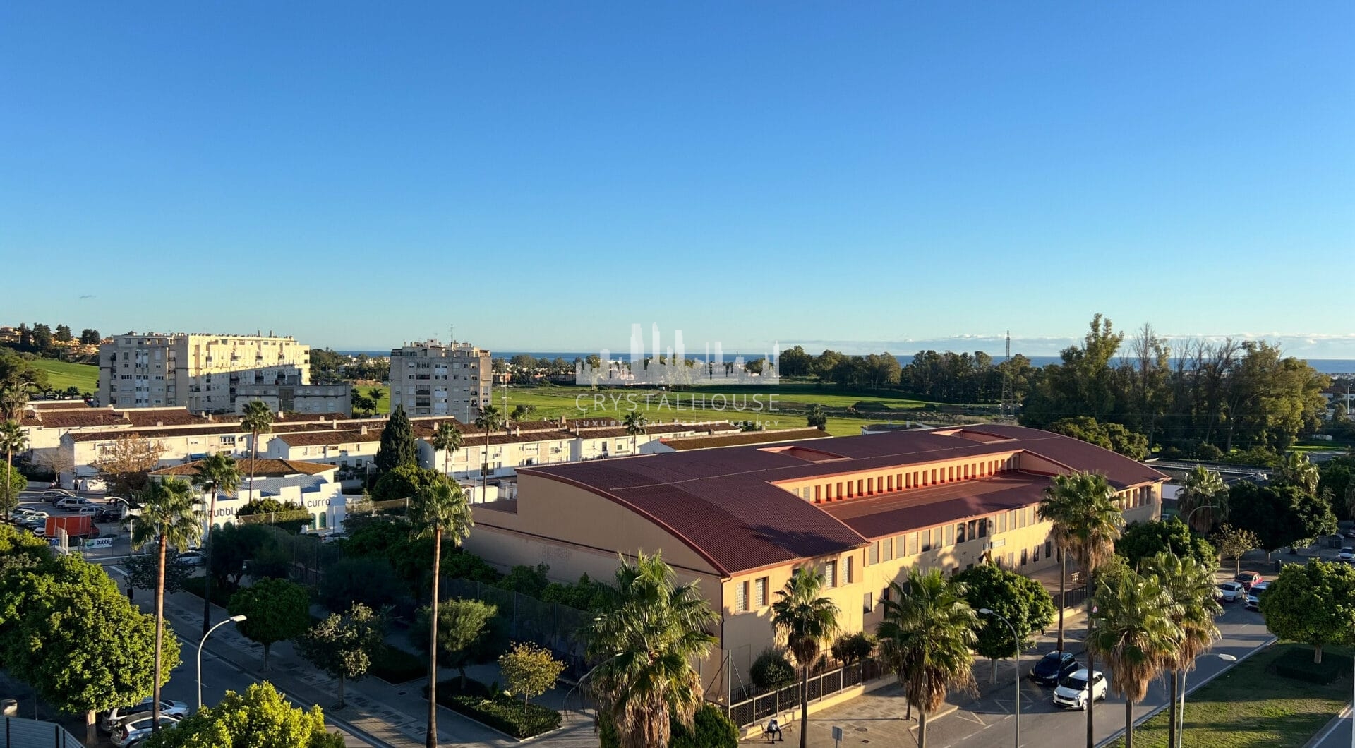 Key-ready 4-Bedroom Apartment in Albatros XV, Nueva Andalucia – Stunning Views
