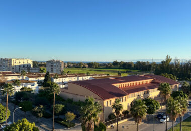 Key-ready 4-Bedroom Apartment in Albatros XV, Nueva Andalucia – Stunning Views