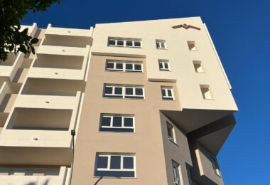 Key-ready 4-Bedroom Apartment in Albatros XV, Nueva Andalucia – Stunning Views