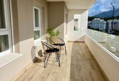 Key-ready 4-Bedroom Apartment in Albatros XV, Nueva Andalucia – Stunning Views