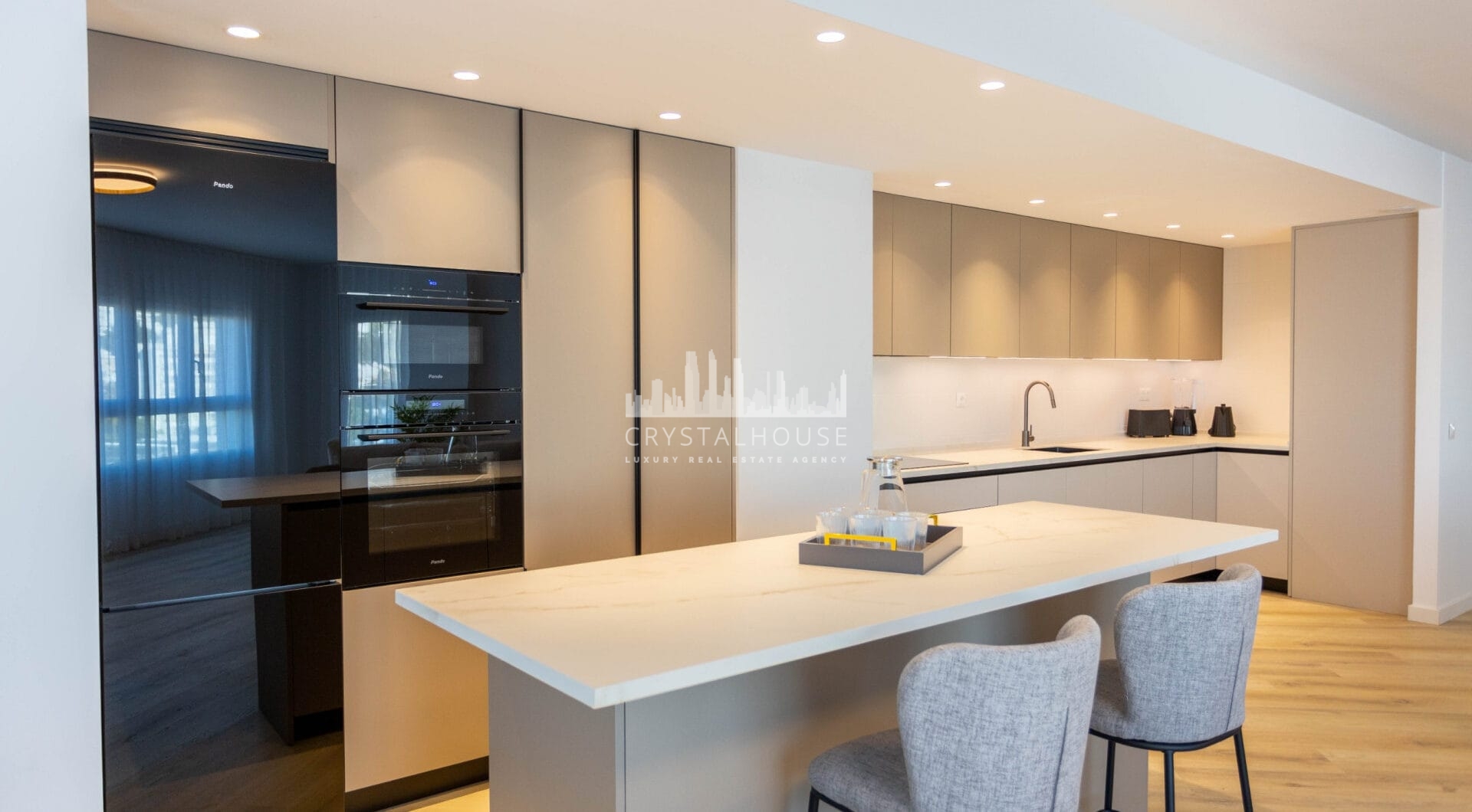 Key-ready 4-Bedroom Apartment in Albatros XV, Nueva Andalucia – Stunning Views
