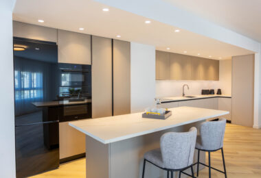 Key-ready 4-Bedroom Apartment in Albatros XV, Nueva Andalucia – Stunning Views