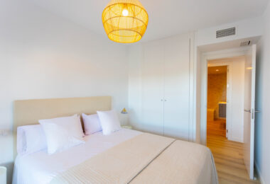 Key-ready 4-Bedroom Apartment in Albatros XV, Nueva Andalucia – Stunning Views